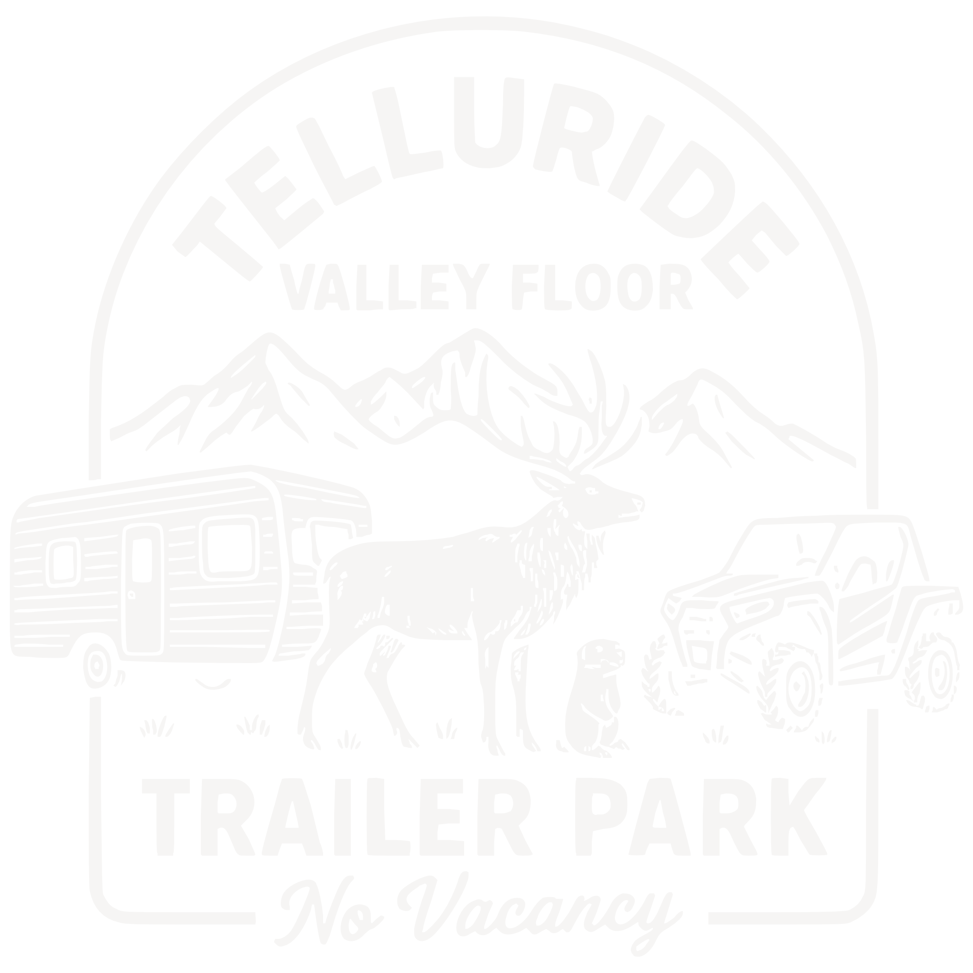 Overlay Logo